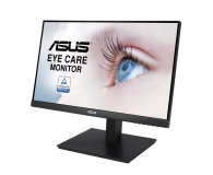 ASUS 21.5'' VA229QSB Czarny - 597744 - zdjęcie 3